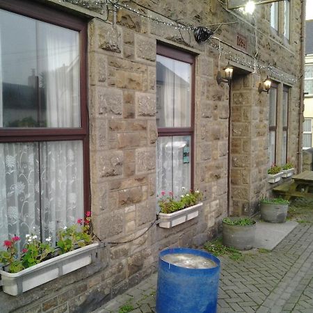 The Mount View Hotel, Bed & Breakfast Penzance Luaran gambar
