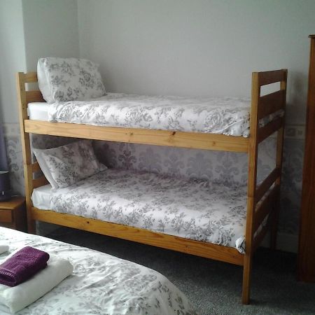 The Mount View Hotel, Bed & Breakfast Penzance Luaran gambar