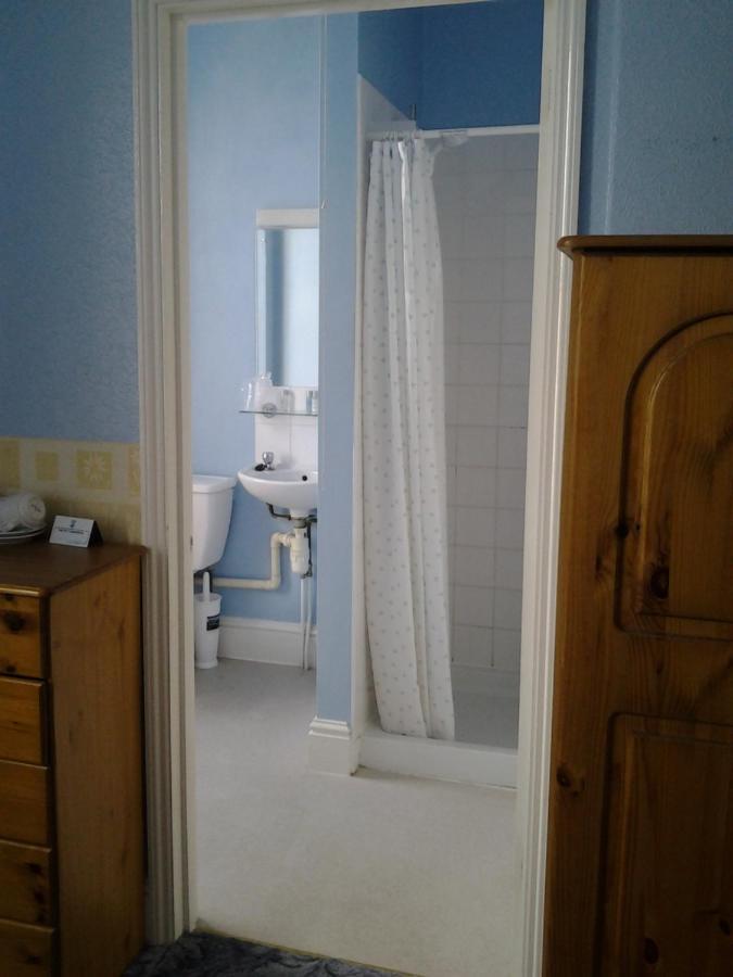 The Mount View Hotel, Bed & Breakfast Penzance Luaran gambar