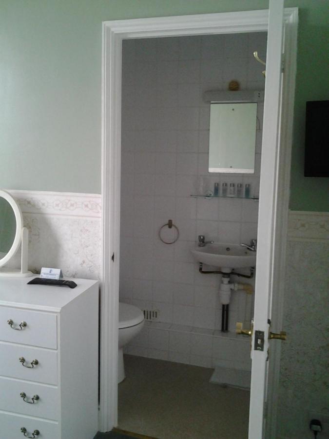 The Mount View Hotel, Bed & Breakfast Penzance Luaran gambar